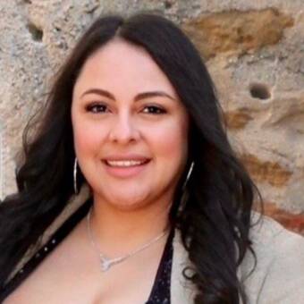 The avatar of Viviana