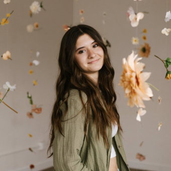 The avatar of Rachel