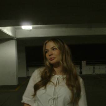 The avatar of Amaris