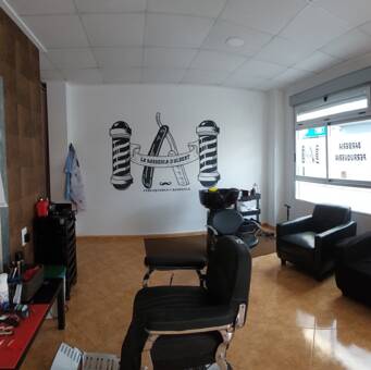 L'avatar appartenant à Albert