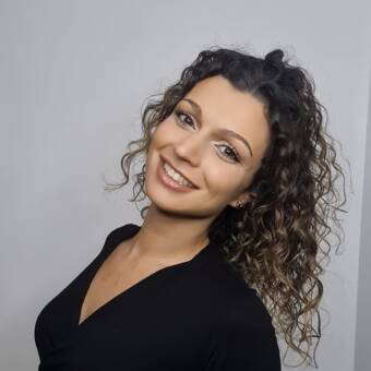 The avatar of Filipa