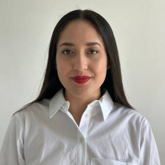 The avatar of Gabriela