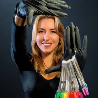 Sabinapseudoportretas