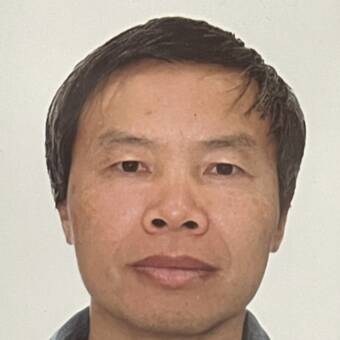 Tony Zhu