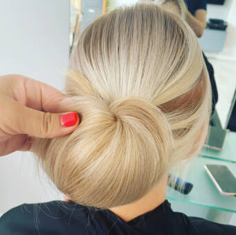 The avatar of Mariana