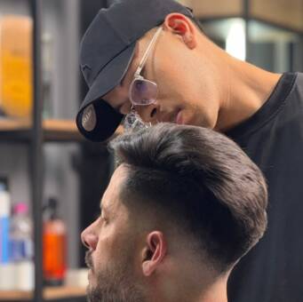 Avatar tilhørende Israel