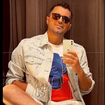 Avatar Shah