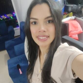 The avatar of Roxana