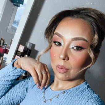 L'avatar appartenant à Friba Hair & Maquilage