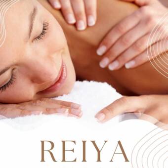 次のアバター： Reiya