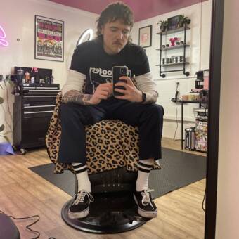 The avatar of Cameron