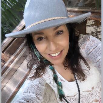 Avatar tillhörande Hayley