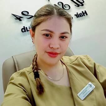 The avatar of Jennever