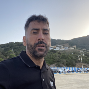 The avatar of Youssef