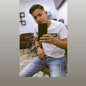 Avatar tillhörande Israel