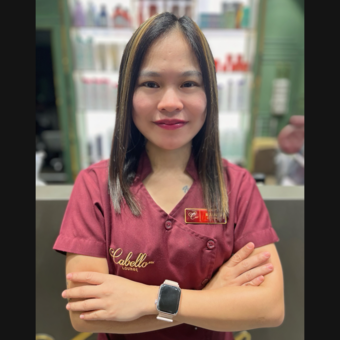 De avatar van Roanne May