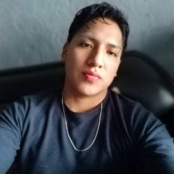 The avatar of a person