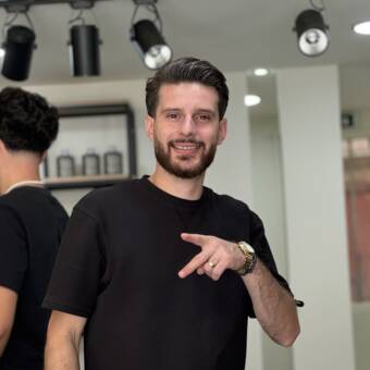 Avatar Αγγελος