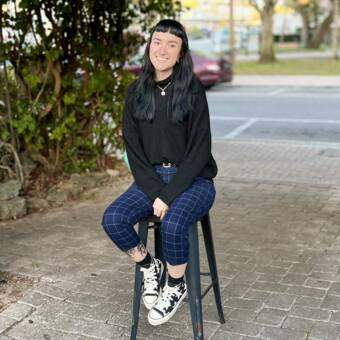 Avatar tilhørende Callie