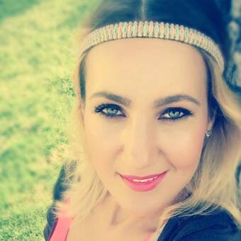 L'avatar di Iuliana Voicu