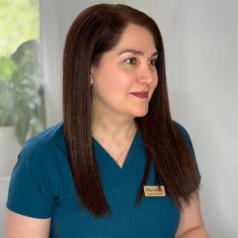 Avatar tilhørende Mandana