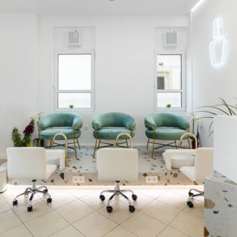 The avatar of Ελπίδα