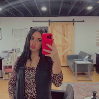 L'avatar appartenant à Emma