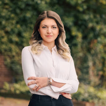 The avatar of Margarita