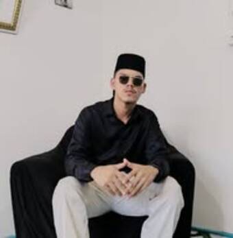 The avatar of a person