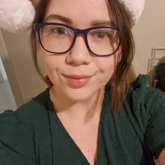 Avatar tillhörande Emily