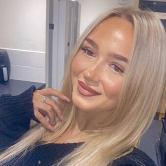 Avatar Angel ( Graduate stylist)