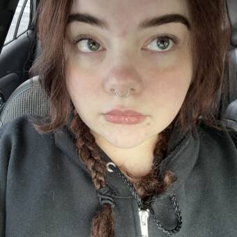 L'avatar appartenant à Rachael