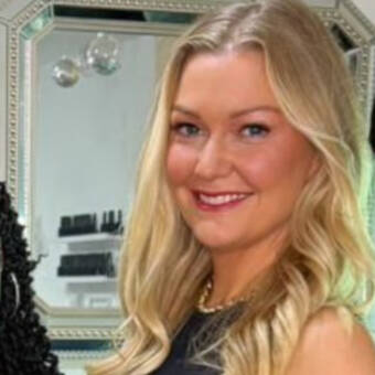 The avatar of Cassie