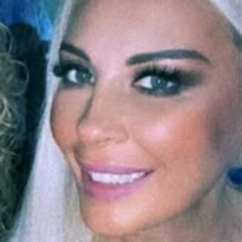 The avatar of Melina