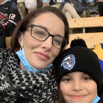 Avataren til Lindsay