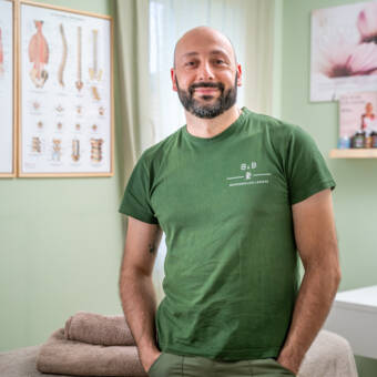 Henkilön Alex avatar