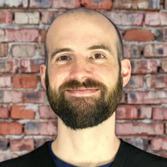 The avatar of Drew (MALE)