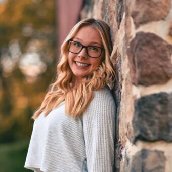 The avatar of Ariana