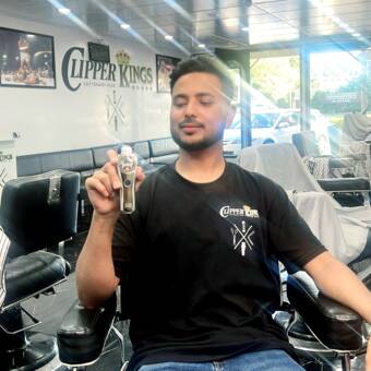 The avatar of BILLAL