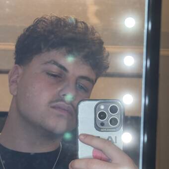 L'avatar di Luca Caltia