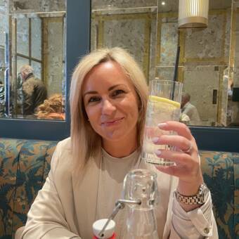 Avatar tilhørende Catherine