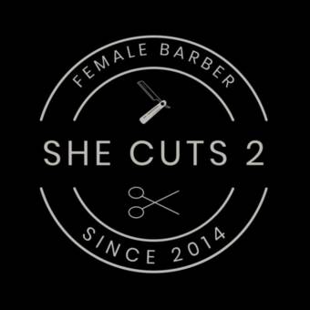 的化身 SheCuts