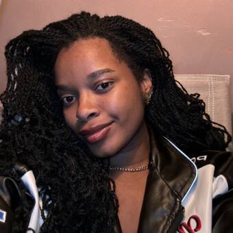 The avatar of Esther