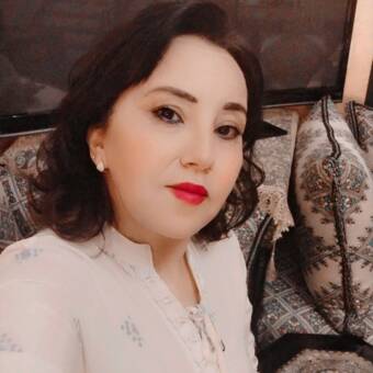 的化身 Suaad | سعاد