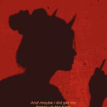The avatar of a person