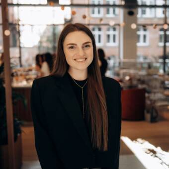 Аватар Kateryna