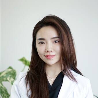 Sophie Lau