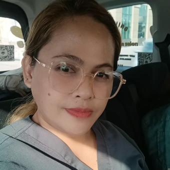 The avatar of Karen | كارين