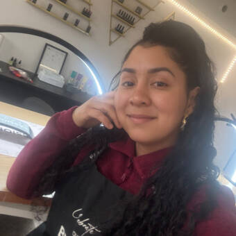 Avataren til Yeraldine