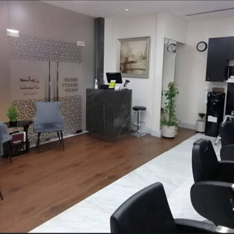 Avatar tillhörande Fatima